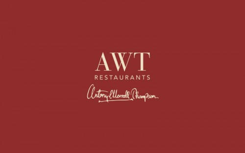 AWT Restaurants Logo