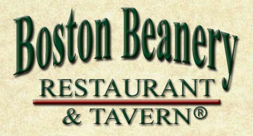Boston Beanery Reaturant and Tavern Logo