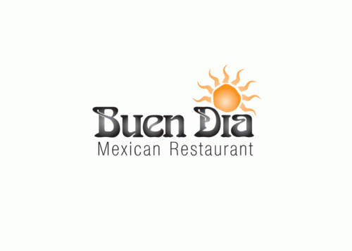 Buen Dia Mexican Restaurant Logo