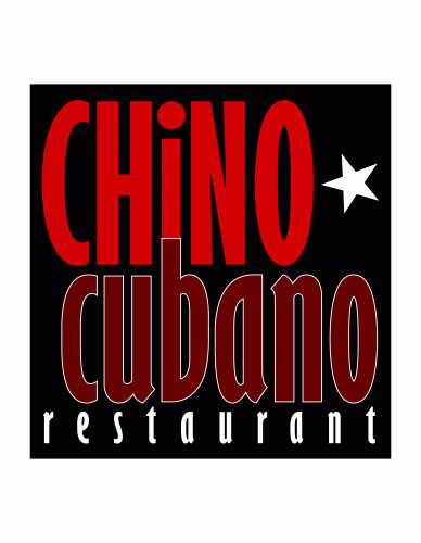 Chino Cubano Restaurant Logo