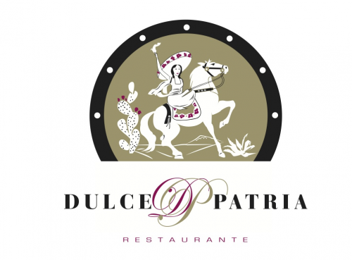 Dulce Patria Restaurant Logo