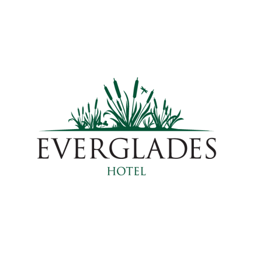 Everglades Hotel Logo