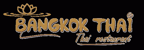 Bangkok Thai Restaurant Logo