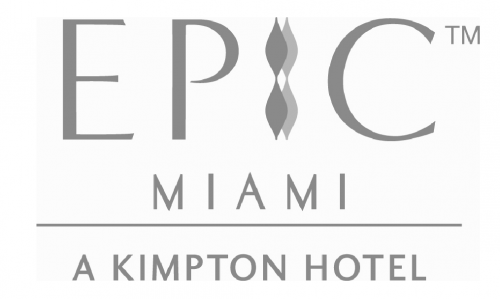 Epic Miami A Kimpton Hotel Logo