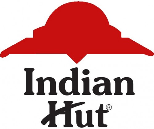 Indian Hut logo