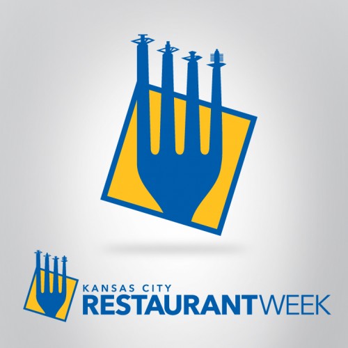 Kansas City Restaurant Week Logo