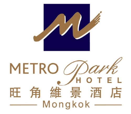Metro Park Hotel Logo