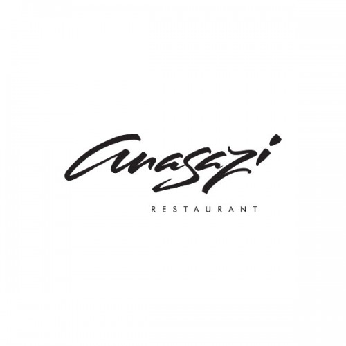 Anasazi Restaurant Logo