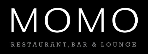 MoMo Restaurant Bar and Lounge Logo