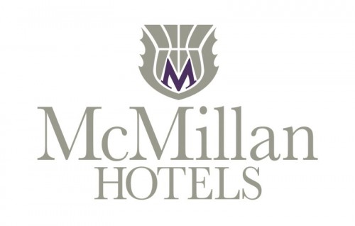 Mcmillan Hotels Logo