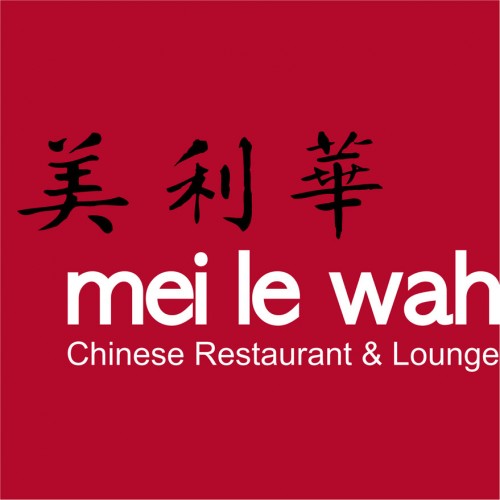 Mei Le Wah Restaurant and Lounge Logo