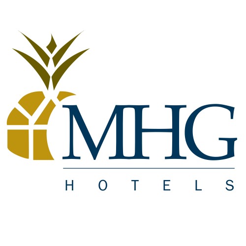 MHG Hotels Logo