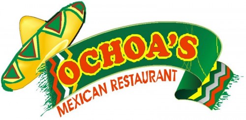 Ochoas Mexican Restaurant Logo
