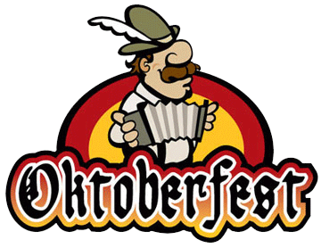 OctoberFeast Logo