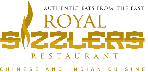 Royal Sizzlers Restaurant Logo