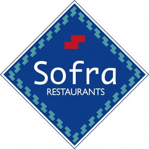 Sofra Restaurants Logo
