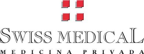 Swiss Medical Logo