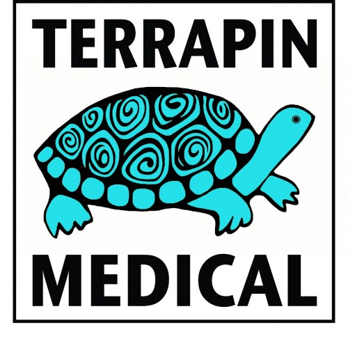 Terrapin Medical Logo