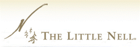 The Little Nell Logo