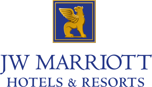JW MARRIOTT Hotels and Resorts Logo