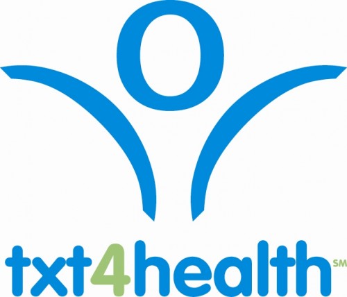 txt4health Logo