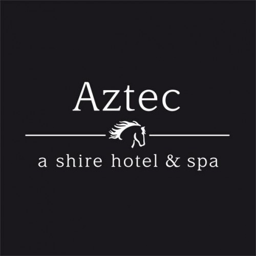 Aztec a Shire Hotel and Spa Logo