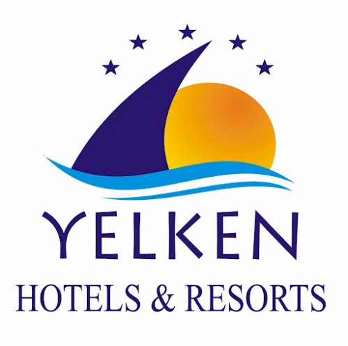 Yelken Hotels and Resorts Logo