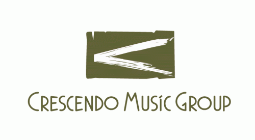 Crescendo Music Group Logo