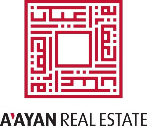 Aayan Real Estate Logo
