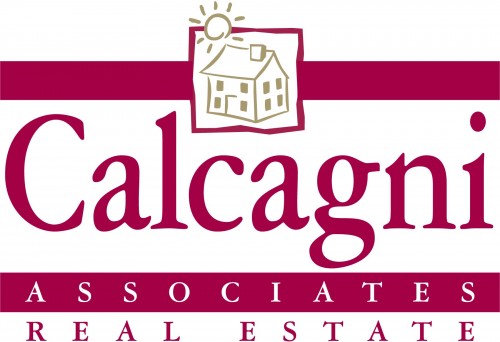 Calcagni Associates Real Estate Logo