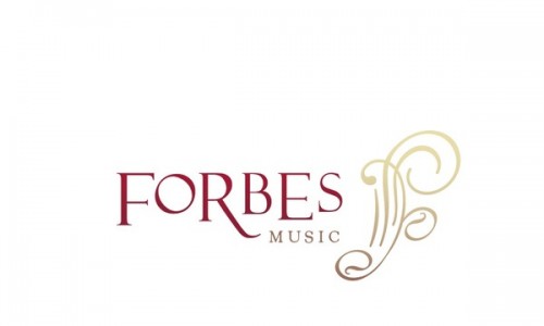 Forbes Music Logo