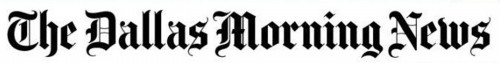 The Dallas Morning News Logo