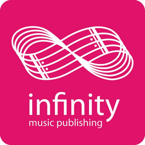 Infinity Music Publishing Logo