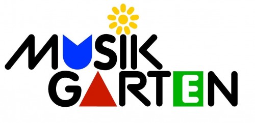 Musik Garten Logo