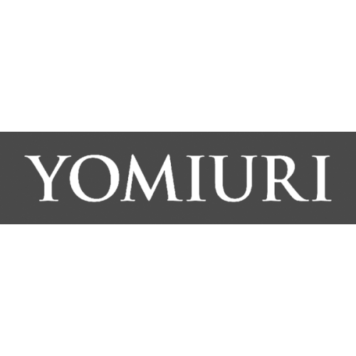 YOMIURI Logo