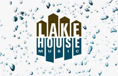 Lake House Music Logo