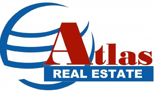 Atlas Real Estate Logo