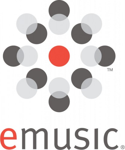 EMusic Logo