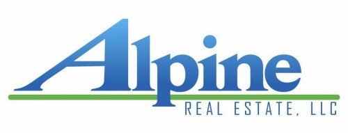 Alpine Real Estate Logo