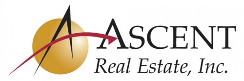 Ascent Real Estate Inc. Logo