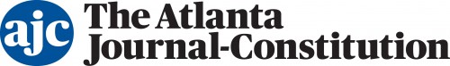 Atlanta Journal Constitution Logo