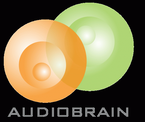 AudioBrain Logo