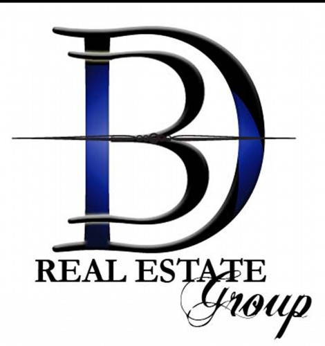 BD Real Estate Group Logo
