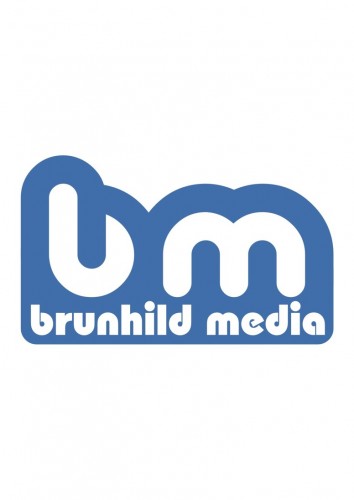 BM Bruhild media Logo