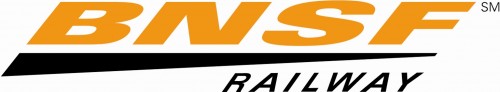 BNSF Railway Logo