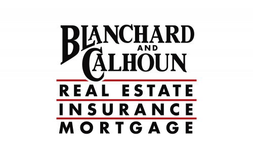 Blanchard And Calhoun Real Estate Logo