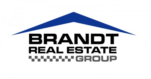 Brandt Real Estate Group Logo