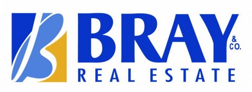 Bray And Co. Real Estate Logo