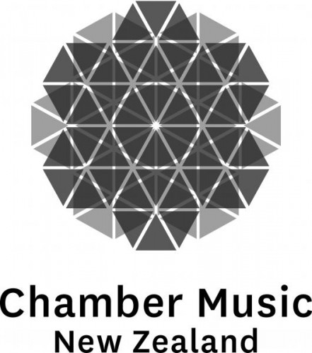 Chamber Music New Zealand Logo