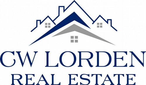 Cw Lorden Real Estate logo